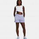 Under Armour Ua Rival Terry Short