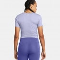Under Armour Motion Crossover Crop Ss