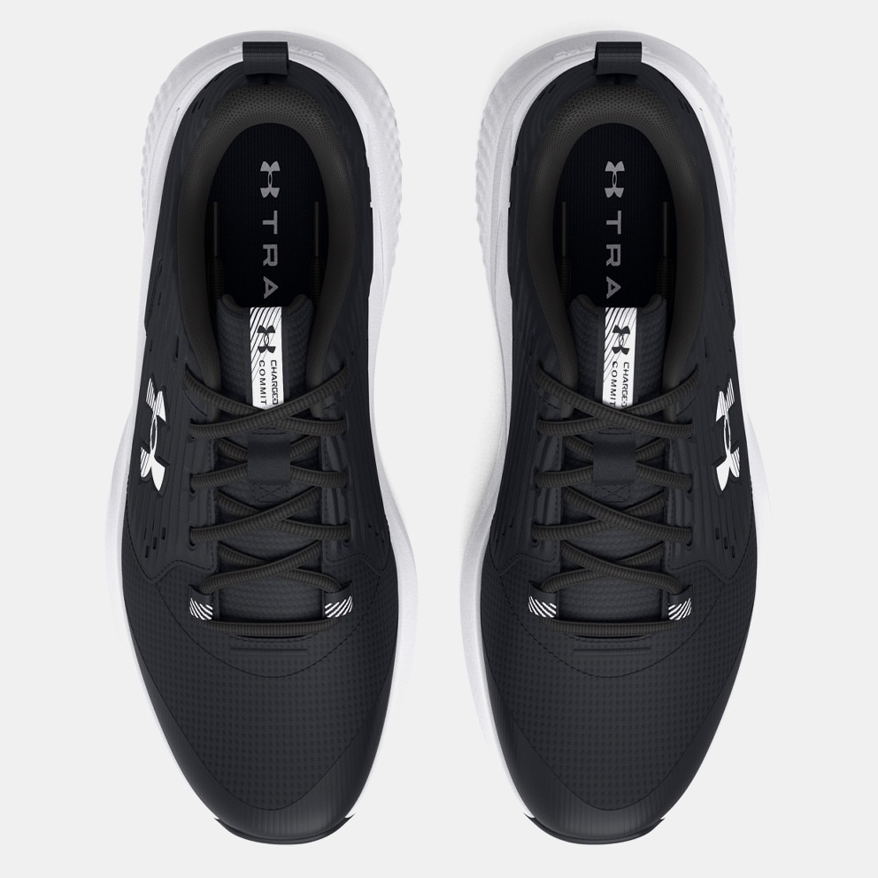 Under Armour Charged Commit Men's Training Shoes