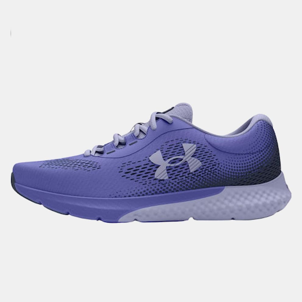 Under Armour Charged Rogue 4 Women's Training Shoes