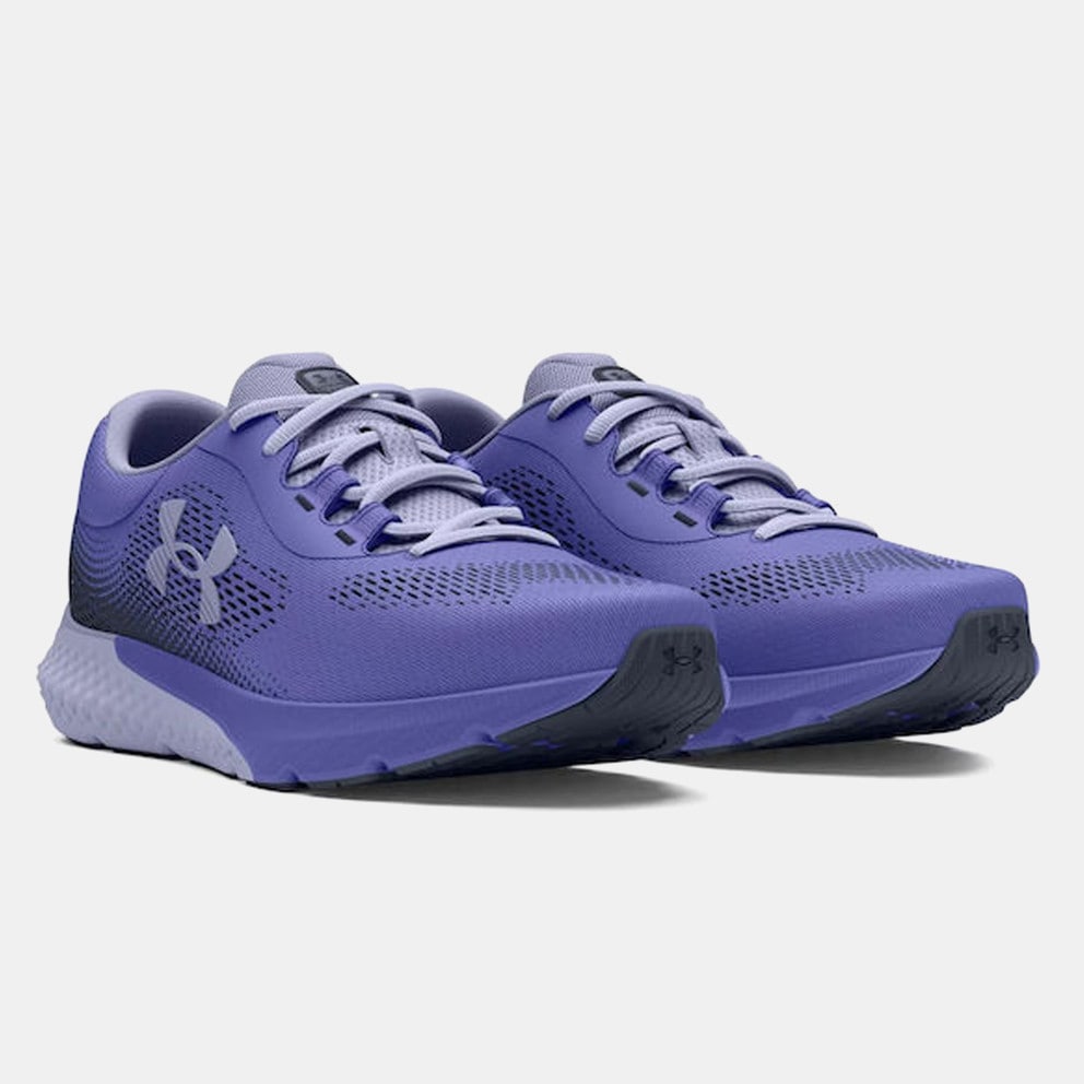 Under Armour Charged Rogue 4 Women's Training Shoes