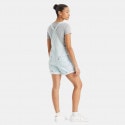 Levi's Vintage Shortall Light Indigo - Flat Finish