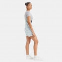 Levi's Vintage Shortall Light Indigo - Flat Finish