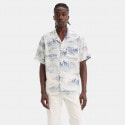 Levi's The Sunset Camp Shirt Blues