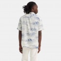 Levi's The Sunset Camp Shirt Blues