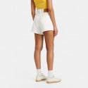 Levi's 80S Mom Short Neutrals