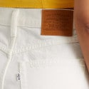Levi's 80S Mom Short Neutrals