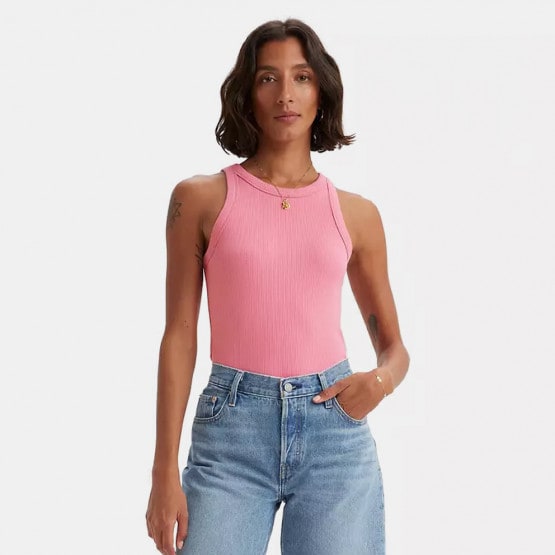 Levi's Dreamy Tank Reds