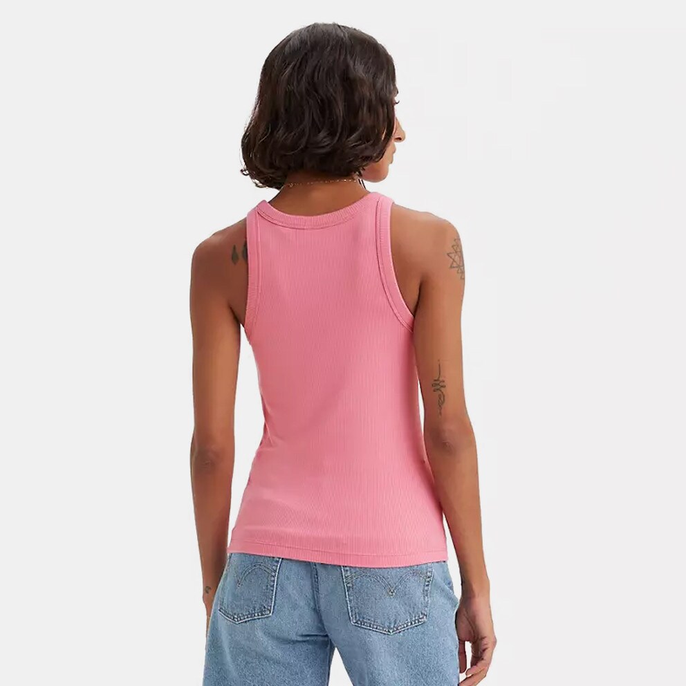 Levi's Dreamy Tank Reds