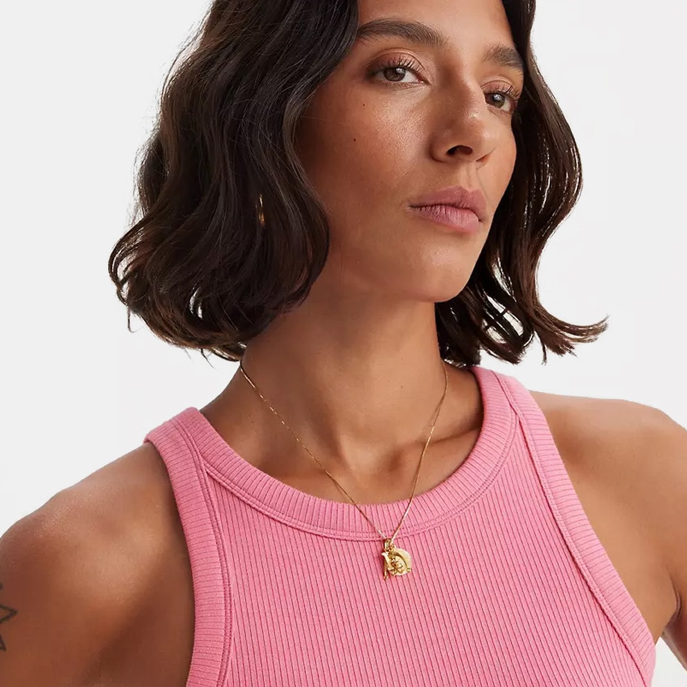 Levi's Dreamy Tank Reds