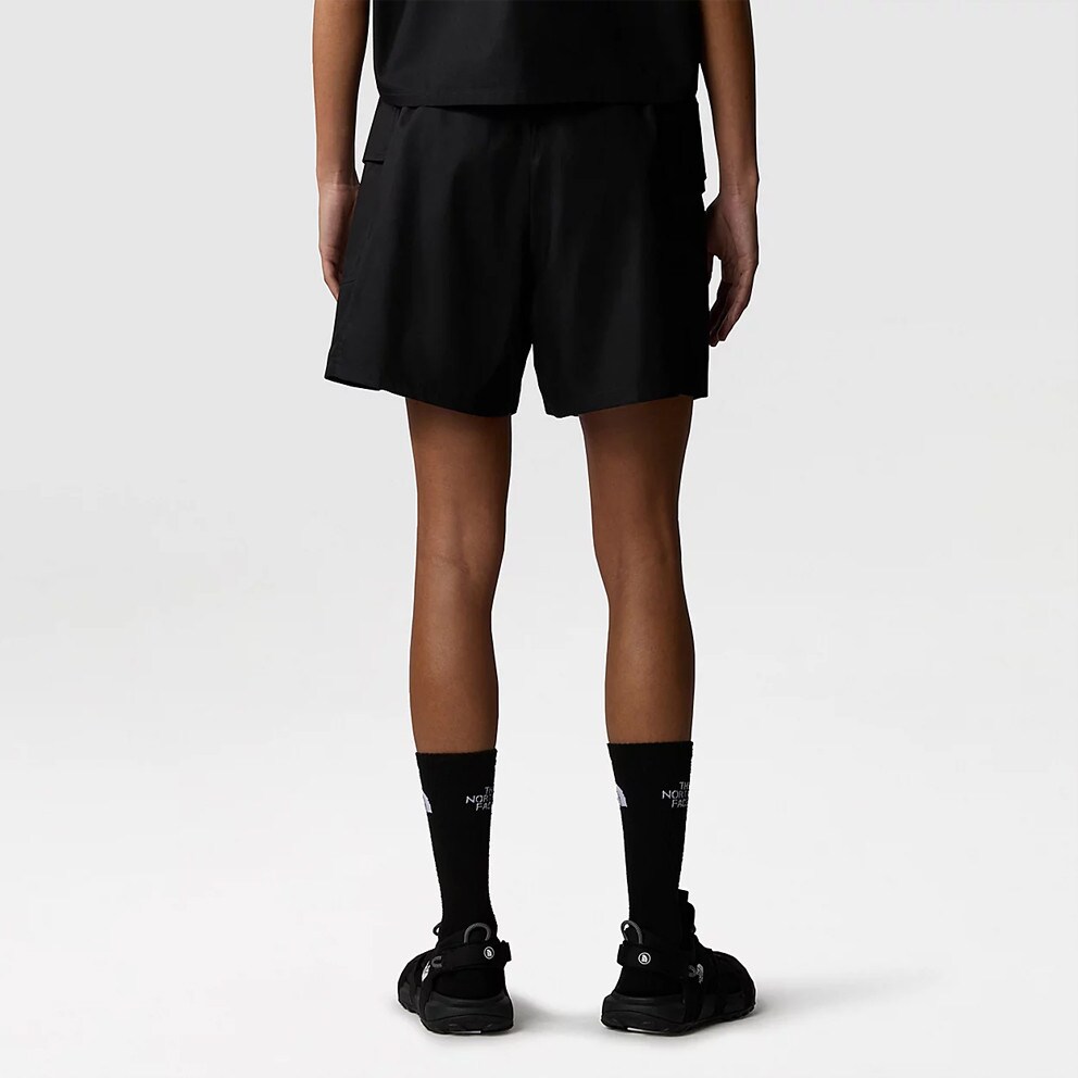 The North Face W Pocket Short Tnf Bla