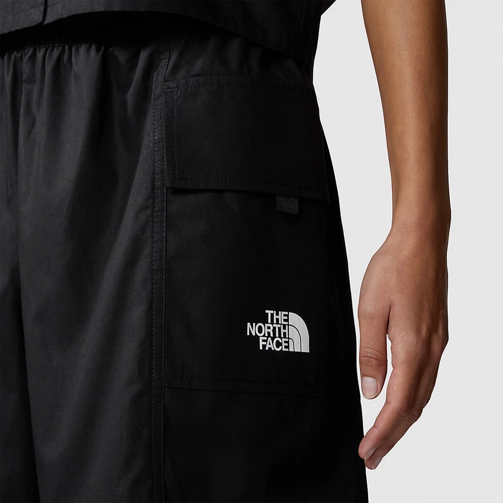 The North Face W Pocket Short Tnf Bla