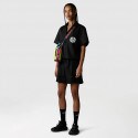 The North Face W Pocket Short Tnf Bla