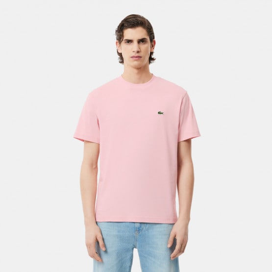 Lacoste Μπλουζα Κμ