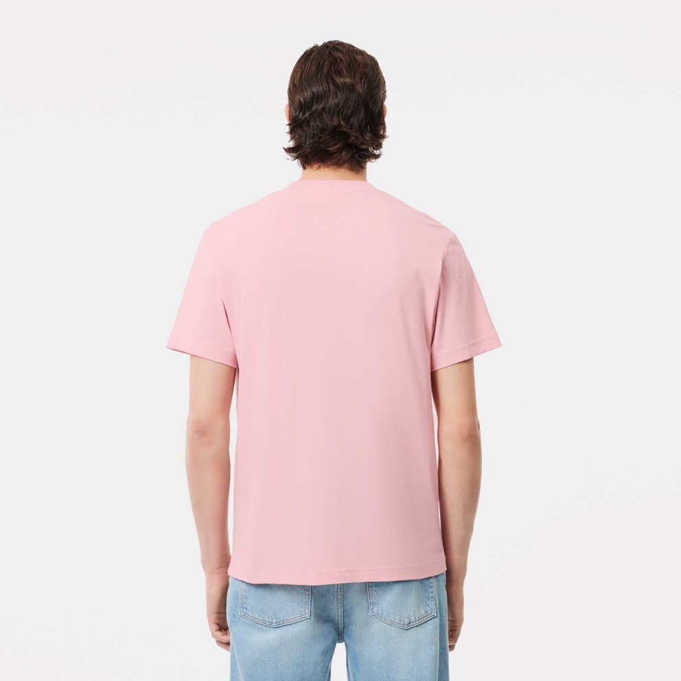Lacoste Μπλουζα Κμ