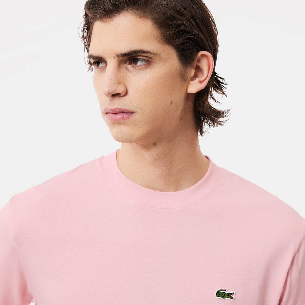 Lacoste Μπλουζα Κμ