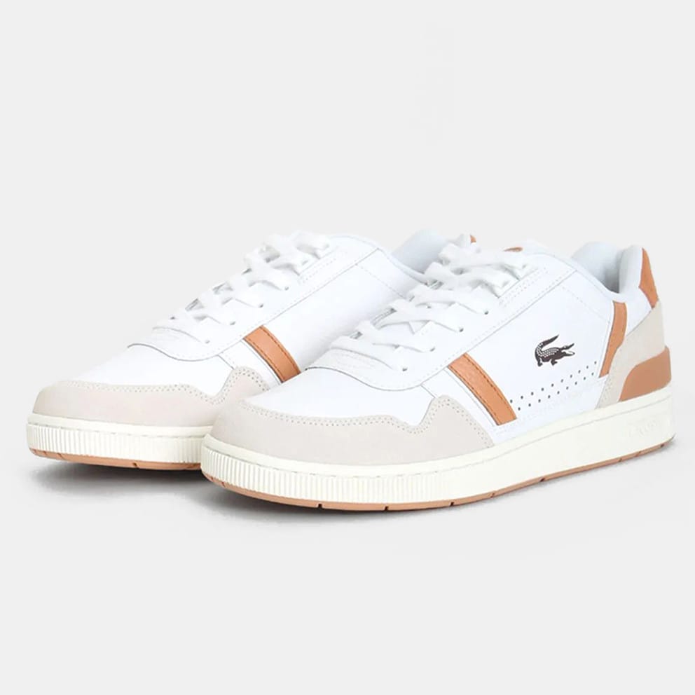 Lacoste T-Clip 124 1 Sma