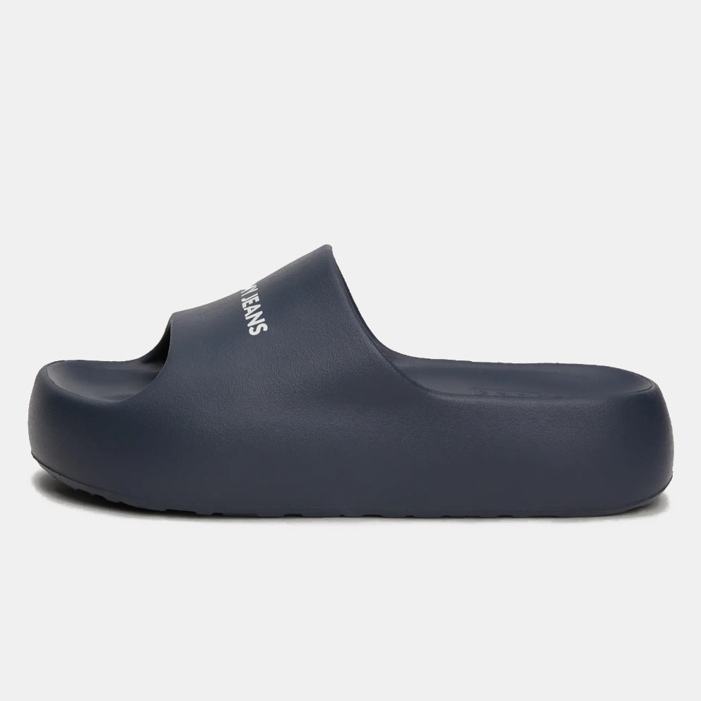Tommy Jeans Chunky Flatform Women's Slides