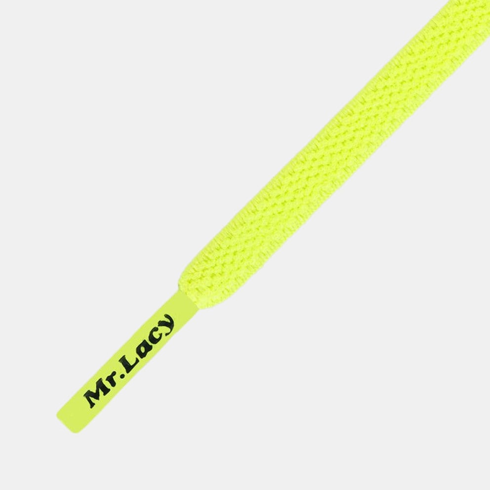 MR.LACY Flexies 110cm Yellow ΚΟΡΔΟΝΙ