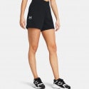 Under Armour Ua Rival Terry Short