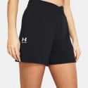 Under Armour Ua Rival Terry Short