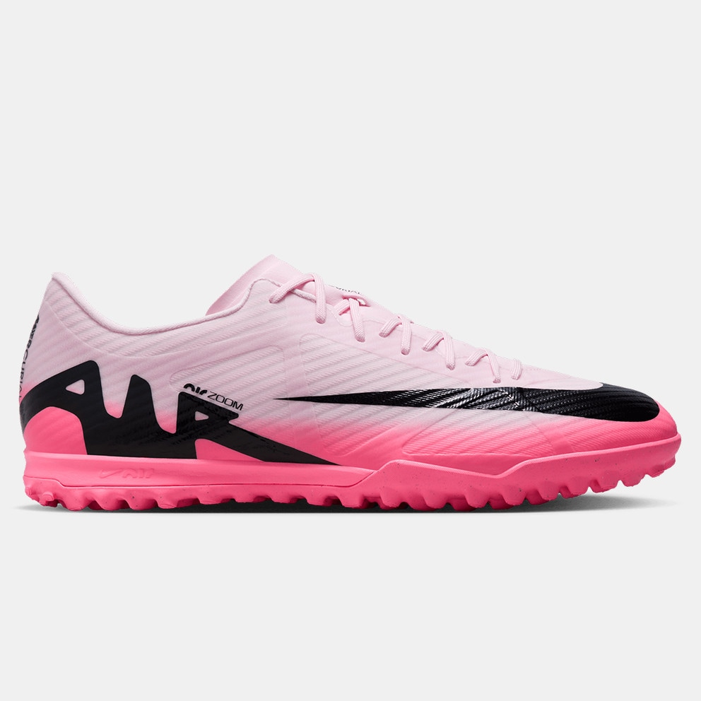 Nike Mercurial Vapor 15 Academy Turf Low-Top Men's Football Shoes