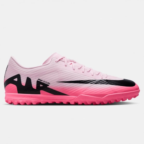 Nike Mercurial Vapor 15 Academy Turf Low-Top Men's Football Shoes
