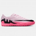 Nike Mercurial Vapor 15 Academy Turf Low-Top Men's Football Shoes