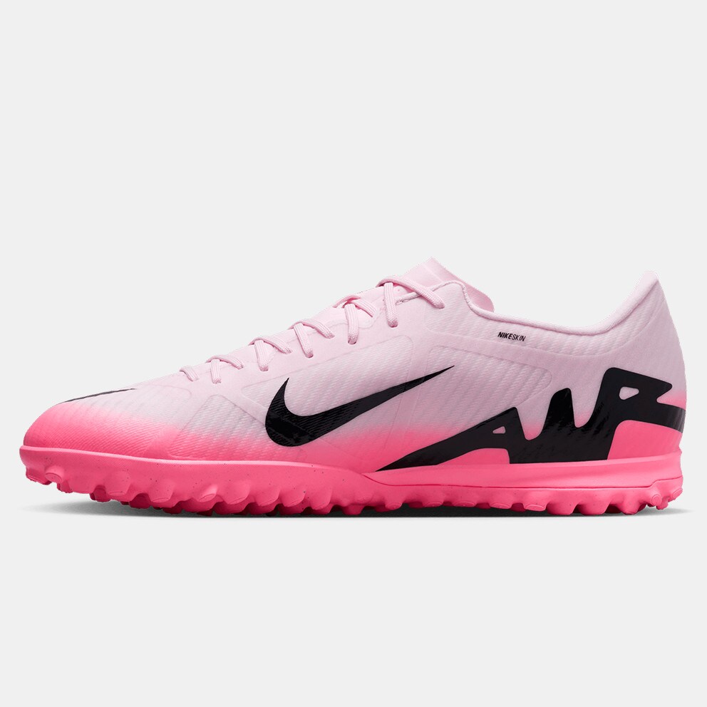 Nike Mercurial Vapor 15 Academy Turf Low-Top Men's Football Shoes