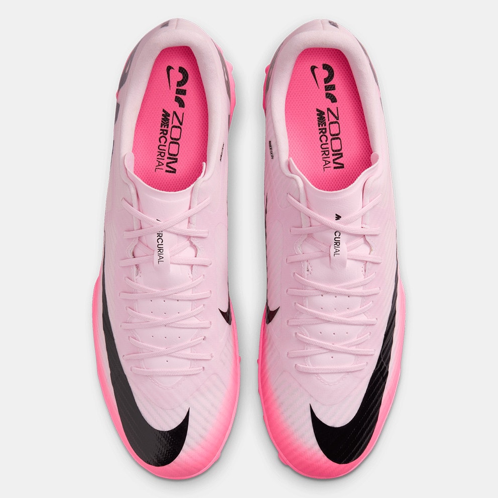 Nike Mercurial Vapor 15 Academy Turf Low-Top Men's Football Shoes