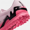 Nike Mercurial Vapor 15 Academy Turf Low-Top Men's Football Shoes