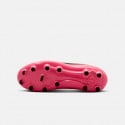 NikeJr. Tiempo Legend 10 Club Fg/Mg Kids' Football Shoes