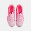 NikeJr. Tiempo Legend 10 Club Fg/Mg Kids' Football Shoes