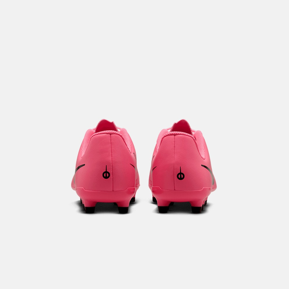 NikeJr. Tiempo Legend 10 Club Fg/Mg Kids' Football Shoes