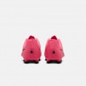 NikeJr. Tiempo Legend 10 Club Fg/Mg Kids' Football Shoes