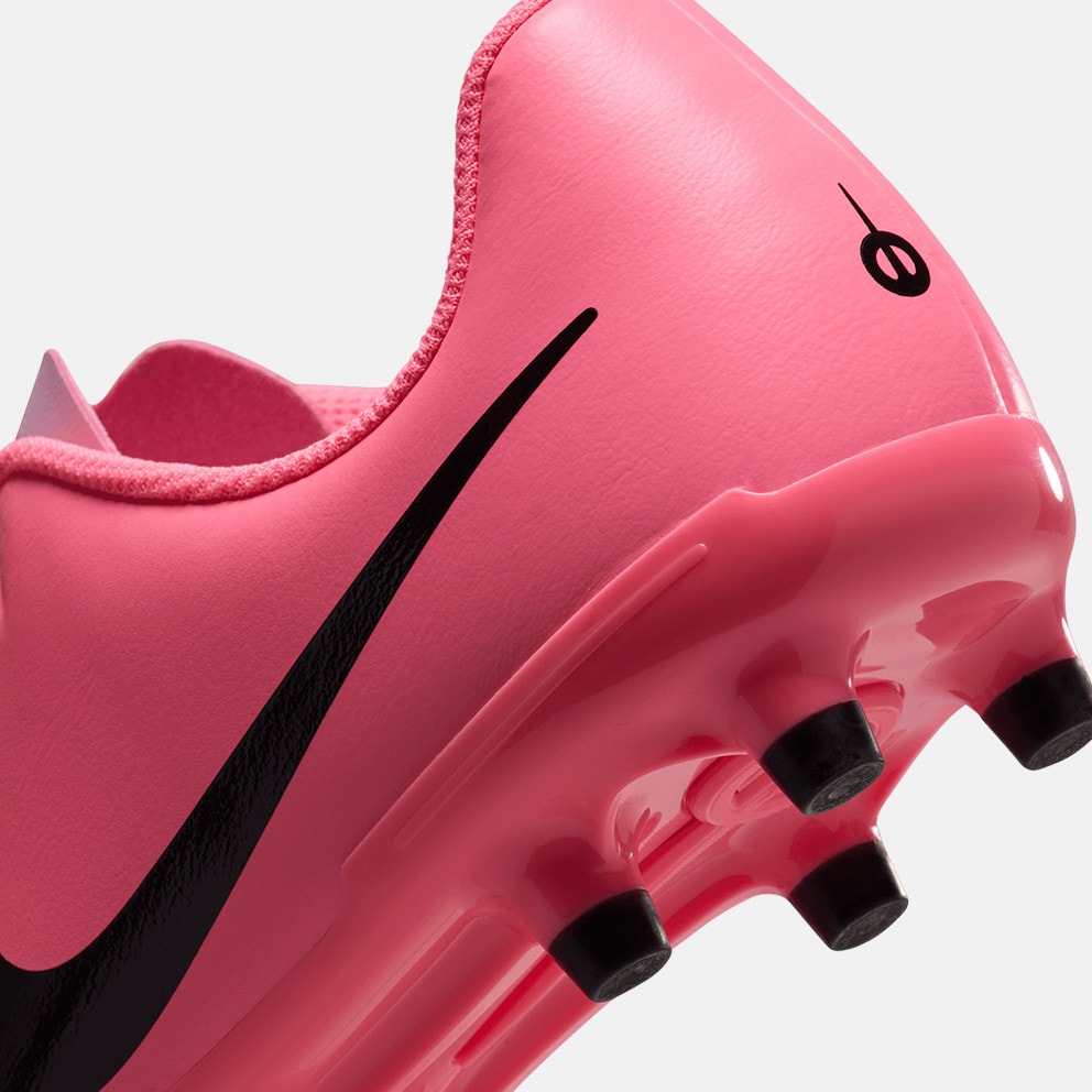 NikeJr. Tiempo Legend 10 Club Fg/Mg Kids' Football Shoes