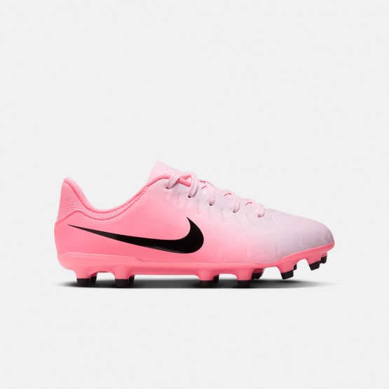 Nike Jr. Tiempo Legend 10 Academy Fg/Mg Kids' Football Shoes