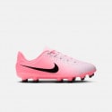 Nike Jr. Tiempo Legend 10 Academy Fg/Mg Kids' Football Shoes