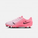 Nike Jr. Tiempo Legend 10 Academy Fg/Mg Kids' Football Shoes