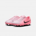 Nike Jr. Tiempo Legend 10 Academy Fg/Mg Kids' Football Shoes