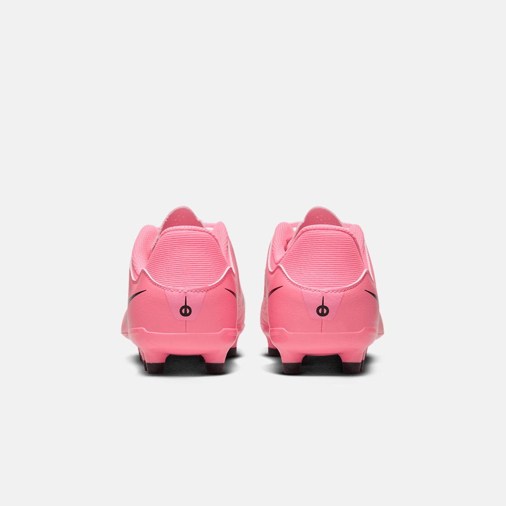 Nike Jr. Tiempo Legend 10 Academy Fg/Mg Kids' Football Shoes