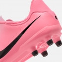 Nike Jr. Tiempo Legend 10 Academy Fg/Mg Kids' Football Shoes
