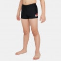 Nike Square Leg Kids' Swim Shorts