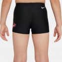 Nike Square Leg Kids' Swim Shorts