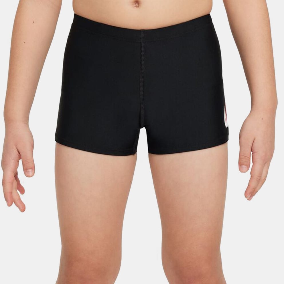 Nike Square Leg Kids' Swim Shorts