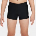 Nike Square Leg Kids' Swim Shorts
