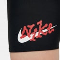 Nike Square Leg Kids' Swim Shorts
