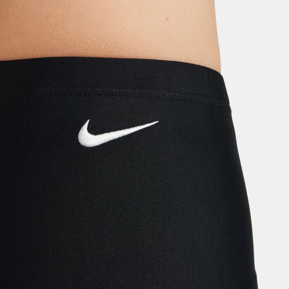 Nike Square Leg Kids' Swim Shorts
