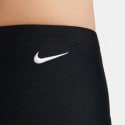 Nike Square Leg Kids' Swim Shorts