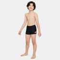 Nike Square Leg Kids' Swim Shorts